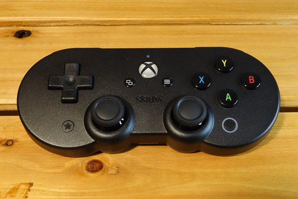 SN30 Pro Bluetooth Controller for Android