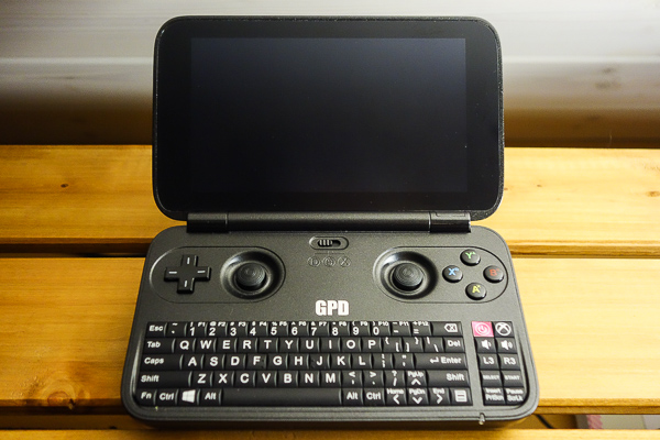 GPD Win