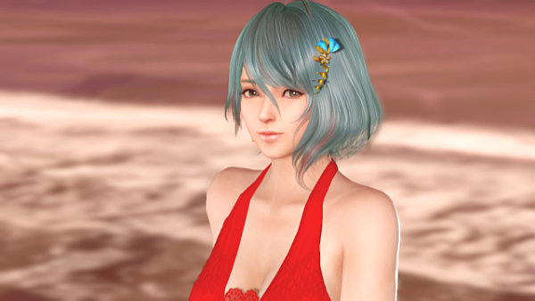 DOAXVV たまき