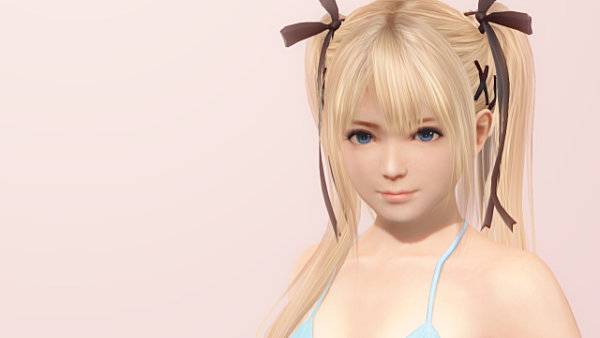 DOAXVV マリー