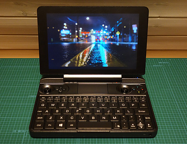 GPD WIN Max